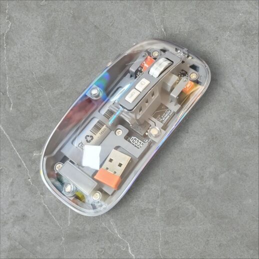 Миша безпровідна M233