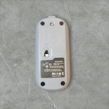 Миша безпровідна M233