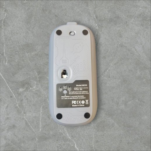 Миша безпровідна M233