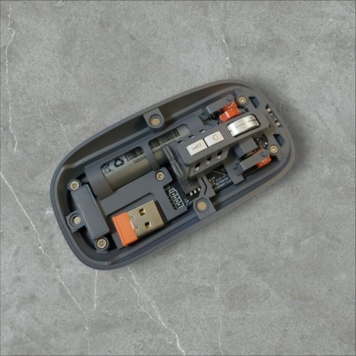 Миша безпровідна M233