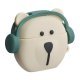Чохол Fashion для AirPods 4 Bear
