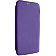Чохли книжка REALME 12 PRO 5G PURPLE