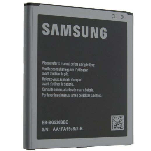 Акумулятор ОРИГІНАЛ КУЛЕК SAMSUNG J3 | G530 | J5 | G531 | J5000 | J3 PRIME | J3 2017 | J2 PRIME