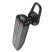 Бездротова Bluetooth-моно-гарнітура BOROFONE BC36, чорний