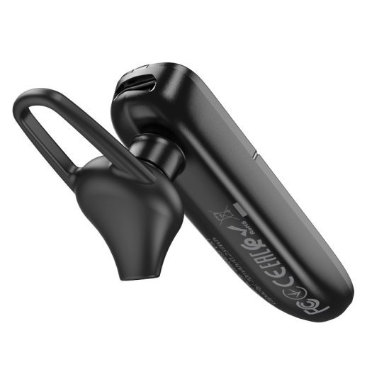 Бездротова Bluetooth-моно-гарнітура BOROFONE BC36, чорний