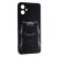 Накладка Fashion Mix для Samsung A06 Black Cat