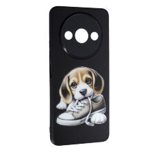 Накладка Fashion Mix для Xiaomi Redmi A3/A3x Dog