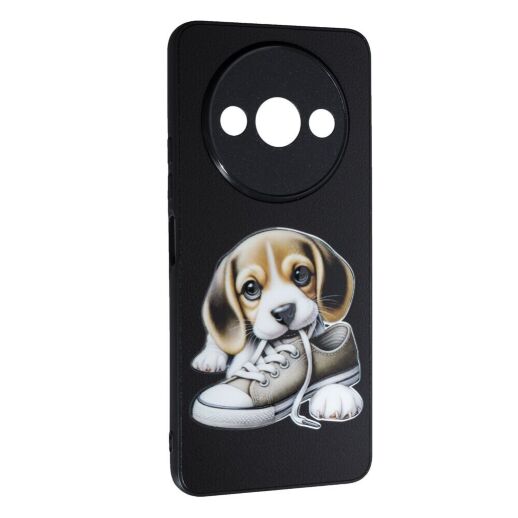 Накладка Fashion Mix для Xiaomi Redmi A3/A3x Dog