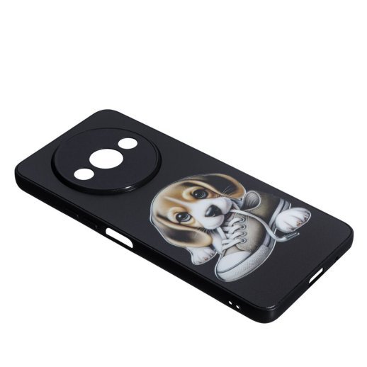 Накладка Fashion Mix для Xiaomi Redmi A3/A3x Dog