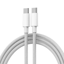 USB-C Cable to Type-C 1m Cloth Iphone 15 MQKJ3ZM/A