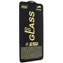 Захисне скло PREMIUM IT'S ME OG GLASS HONOR X6A | X6 | X5 | X8 5G | REALME 5 | 5i | 6i | C20 | C3 | C33 | A17K | SAMSUNG A13