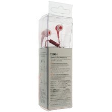 Гарнітура JBL T100A