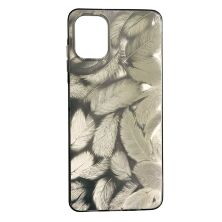 Накладка Nice Case для Samsung A06 Gold