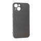 Силікон Case SMTT (AA) для Apple iPhone 13/14 Grey