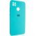 Задня накладка CAMERA FULL Silicone Case XIAOMI Redmi 9C (2020)