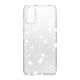 Силікон Clear Shine для Xiaomi Poco M3 Pro / Note 10 5G Transparent