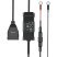 Зарядний пристрій для мотоцикла HOCO Z45 USB 2,4A