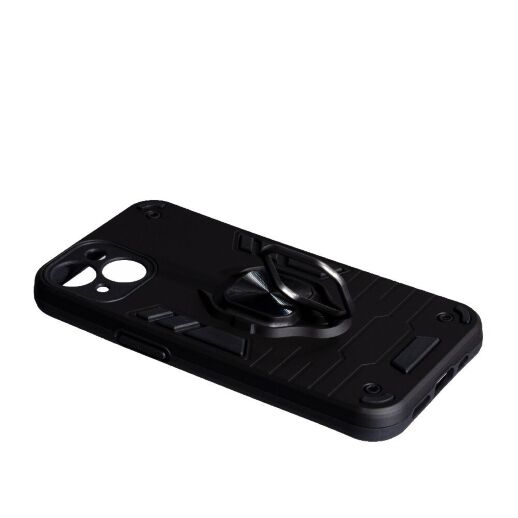 Накладка Antishock для Apple iPhone 13/14 Black