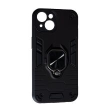 Накладка Antishock для Apple iPhone 13/14 Black