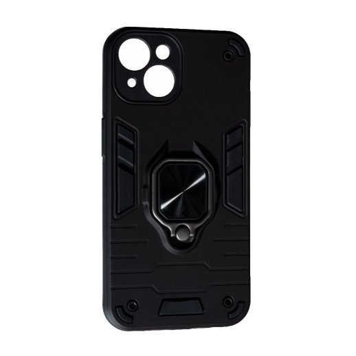 Накладка Antishock для Apple iPhone 13/14 Black