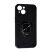 Накладка Antishock для Apple iPhone 13/14 Black