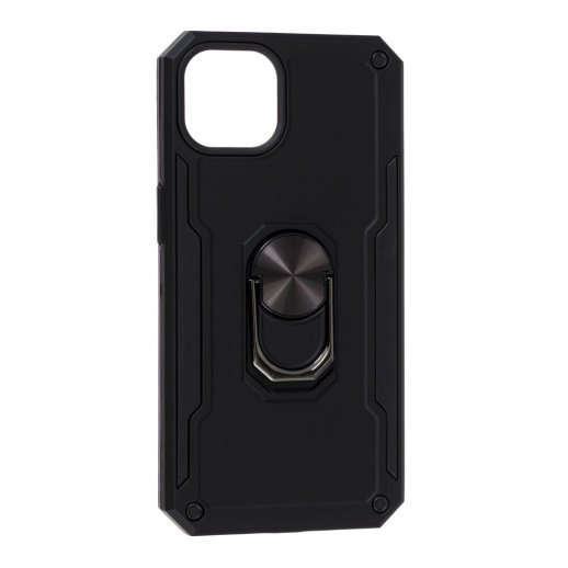 Накладка Antishock для Apple iPhone 13/14 Black