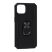 Накладка Antishock для Apple iPhone 13/14 Black