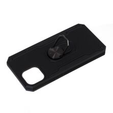 Накладка Antishock для Apple iPhone 13/14 Black