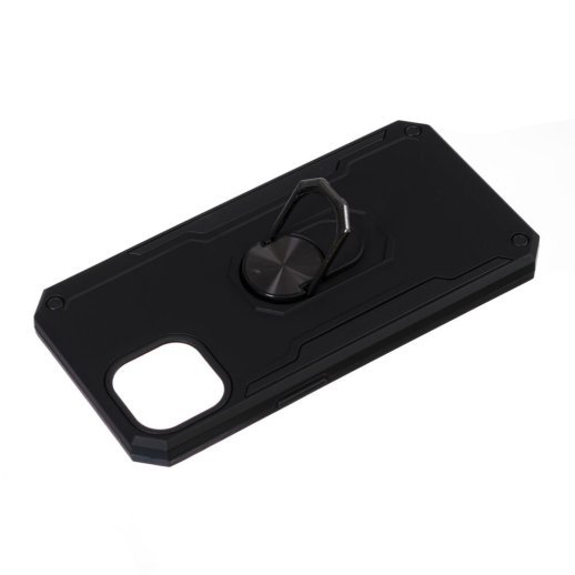 Накладка Antishock для Apple iPhone 13/14 Black