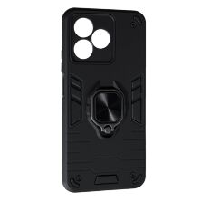 Накладка Antishock для Realme Note 50 Black
