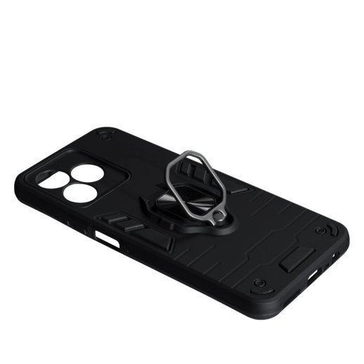 Накладка Antishock для Realme Note 50 Black