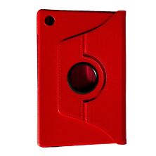 Чохол планшет TX 360 для Samsung Tab A8 (10.5) / X200 / X205 Red