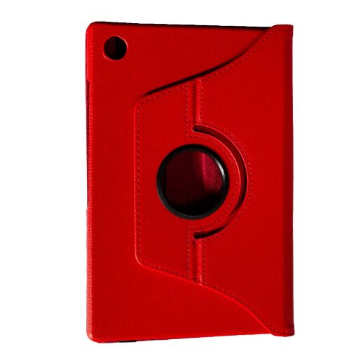Чохол планшет TX 360 для Samsung Tab A8 (10.5) / X200 / X205 Red