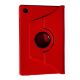 Чохол планшет TX 360 для Samsung Tab A8 (10.5) / X200 / X205 Red