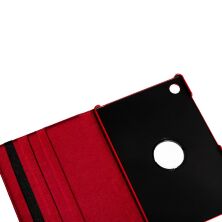 Чохол планшет TX 360 для Samsung Tab A8 (10.5) / X200 / X205 Red