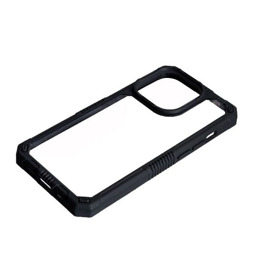 Накладка Shock Proof для Apple iPhone 14 Pro Black