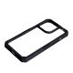 Накладка Shock Proof для Apple iPhone 14 Pro Black