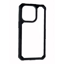 Накладка Shock Proof для Apple iPhone 14 Pro Black