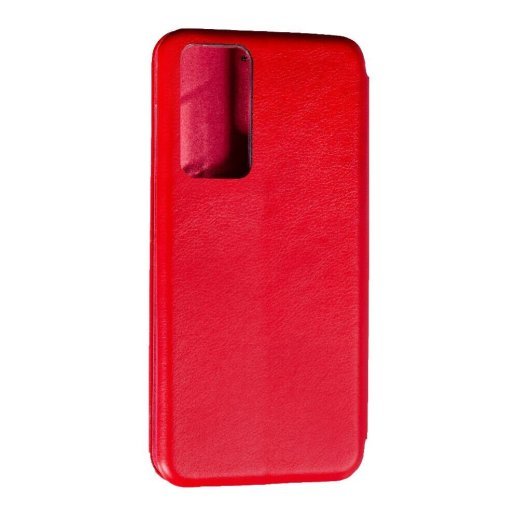 Книжка 360 New для Xiaomi 12 Lite Red