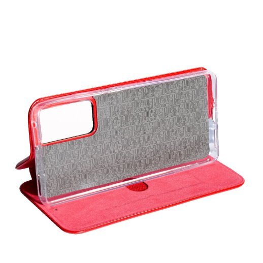 Книжка 360 New для Xiaomi 12 Lite Red