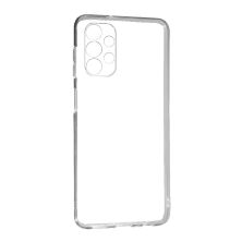 Силікон TPU SMTT для Samsung A04S Transparent
