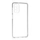 Силікон TPU SMTT для Samsung A04S Transparent