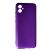 Силікон Case SMTT (AA) для Samsung A04E Violet