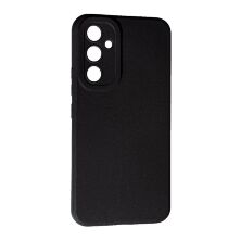 Резинка SMTT для Samsung A34 Black
