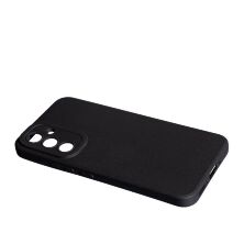 Резинка SMTT для Samsung A34 Black