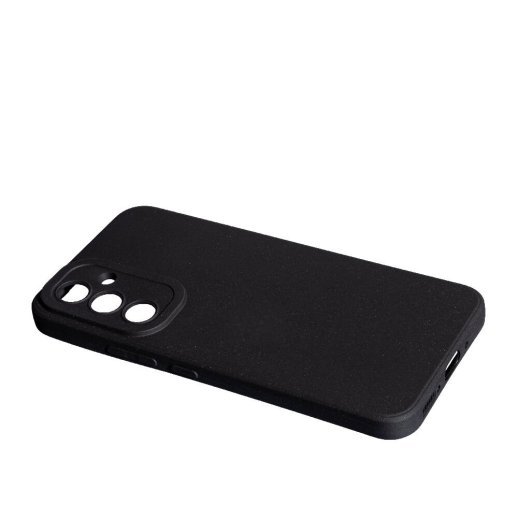 Резинка SMTT для Samsung A34 Black