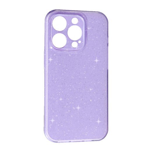 Силікон Summer Vibe для Apple iPhone 13 Pro Max Purple