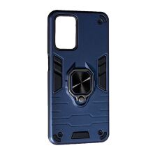 Накладка Antishock для Oppo A55 Dark Blue