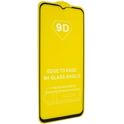 Захисне скло 9D XIAOMI MI 10 LITE