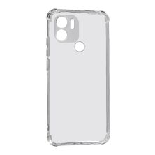 Силікон Shock proof для Xiaomi Redmi A2 Plus Transparent